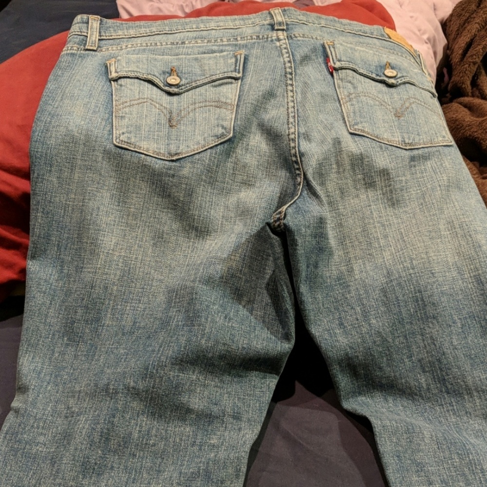Jeans - Picture 2 of 2